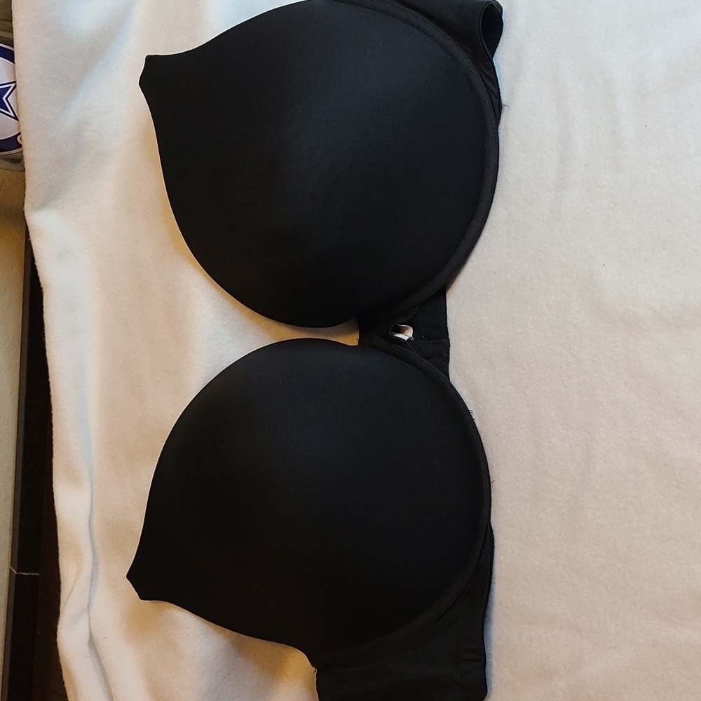 Cacique Boost Plunge 46DD Bra